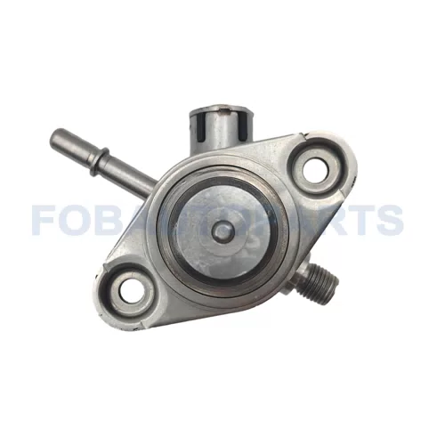 Original Refurbished Parts High Pressure Fuel Pump for Chevrolet GMC 0261520518 12672144 - image 6